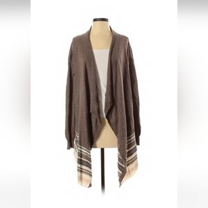 Josie Cardigan | Size S | Brown
